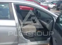 2017 Hyundai Elantra фото