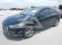 2017 Hyundai Elantra фото