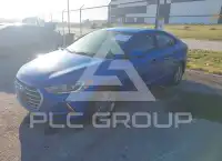 2017 Hyundai Elantra photo