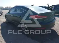 2017 Hyundai Elantra фото