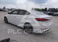 2017 Hyundai Elantra photo