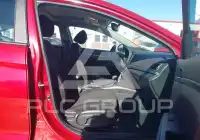 2017 Hyundai Elantra фото