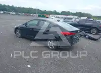 2017 Hyundai Elantra фото