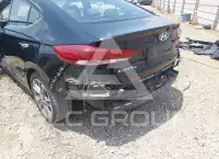 2017 Hyundai Elantra photo