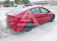 2017 Hyundai Elantra photo