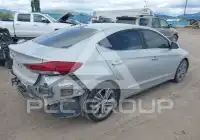 2017 Hyundai Elantra фото