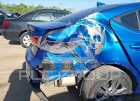 2017 Hyundai Elantra фото