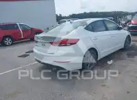 2017 Hyundai Elantra фото