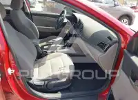 2017 Hyundai Elantra фото