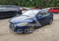 2017 Hyundai Elantra photo