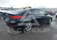 2017 Hyundai Elantra photo