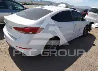 2017 Hyundai Elantra photo