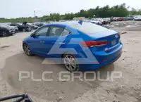 2017 Hyundai Elantra фото