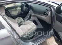 2017 Hyundai Elantra фото