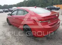 2017 Hyundai Elantra фото
