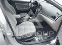 2017 Hyundai Elantra фото
