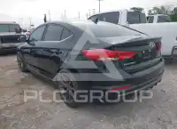 2017 Hyundai Elantra фото