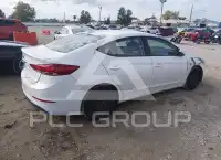 2017 Hyundai Elantra фото