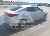 2017 Hyundai Elantra фото
