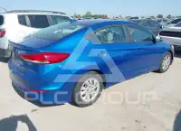2017 Hyundai Elantra фото