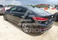 2017 Hyundai Elantra фото