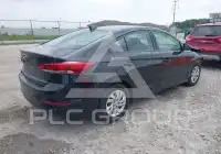 2017 Hyundai Elantra фото