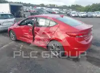 2017 Hyundai Elantra photo