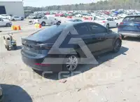 2017 Hyundai Elantra фото
