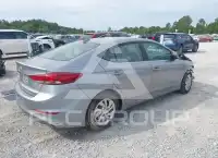 2017 Hyundai Elantra photo