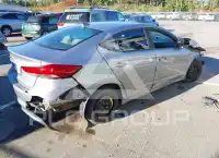 2017 Hyundai Elantra photo