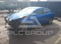 2017 Hyundai Elantra photo