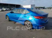 2017 Hyundai Elantra фото