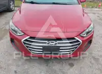 2017 Hyundai Elantra фото