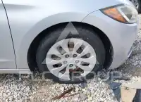 2017 Hyundai Elantra фото