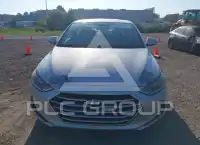 2017 Hyundai Elantra photo