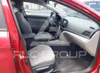 2017 Hyundai Elantra фото