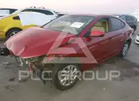 2017 Hyundai Elantra фото
