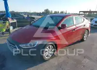 2017 Hyundai Elantra photo
