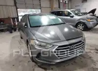 2017 Hyundai Elantra photo
