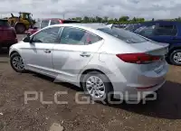 2017 Hyundai Elantra фото