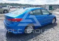 2017 Hyundai Elantra фото