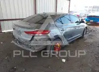 2017 Hyundai Elantra photo