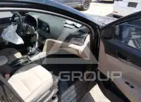 2017 Hyundai Elantra photo