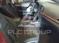 2017 Hyundai Elantra фото