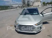 2017 Hyundai Elantra фото