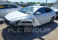 2017 Hyundai Elantra фото