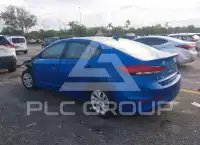 2017 Hyundai Elantra фото