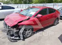 2017 Hyundai Elantra фото
