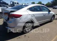 2017 Hyundai Elantra фото