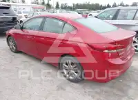 2017 Hyundai Elantra фото